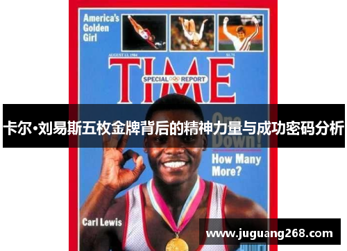 卡尔·刘易斯五枚金牌背后的精神力量与成功密码分析