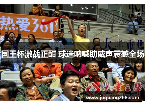 国王杯激战正酣 球迷呐喊助威声震撼全场